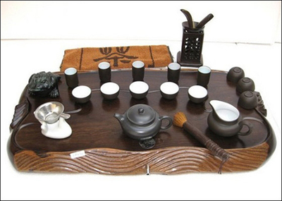 功夫茶用什么茶具最好？深度解析京东优选茶具指南