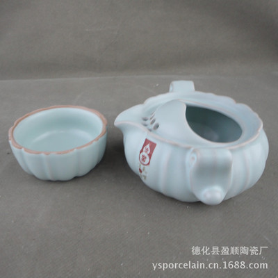 方寸之间，品味山河 一款让你爱上旅行的快客杯