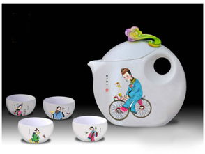 茶韵天府 四川特色茶具竞逐中国特色旅游商品